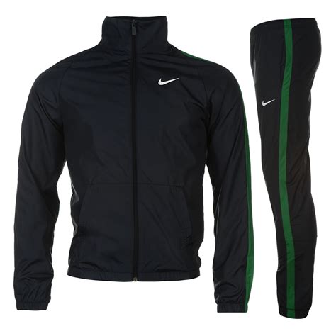 nike anzug herren ebay|Nike Training Anzug Herren .